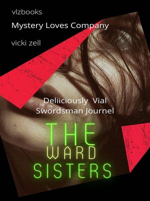 cover image of The Ward Sisters